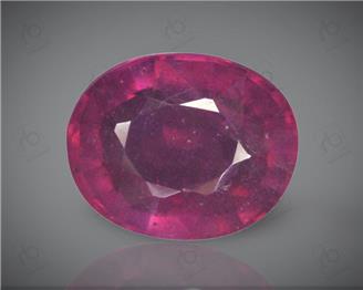 Natural Ruby   3.91CTS-22148